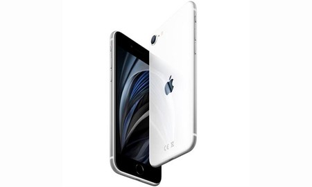 Si el blanco es tu color, en eGlobal te espera el iPhone SE de 64 GB más barato que nunca: por sólo 395 euros