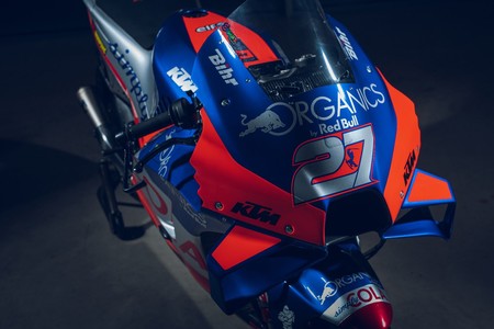 Lecuona Tech3 Motogp 2020