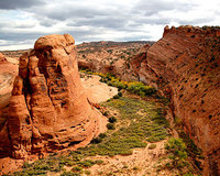 Moab "de película"