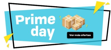 prime day