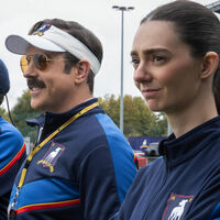 Es una de las mejores series de los últimos años y su regreso está siendo histórico. 'Ted Lasso' demuestra que Apple TV acertó con su renovación