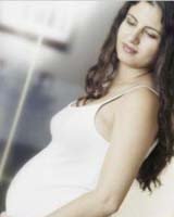 Combate la acidez en el embarazo