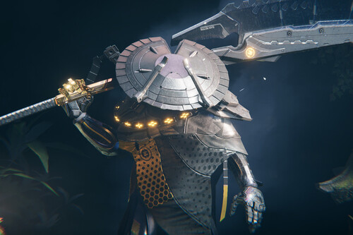 He jugado a Morbid Metal, el "Triple-I" que llega para romper (¡por fin!) los moldes de la acción roguelite