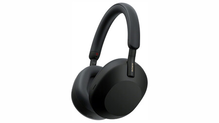 Sony Wh 1000xm5