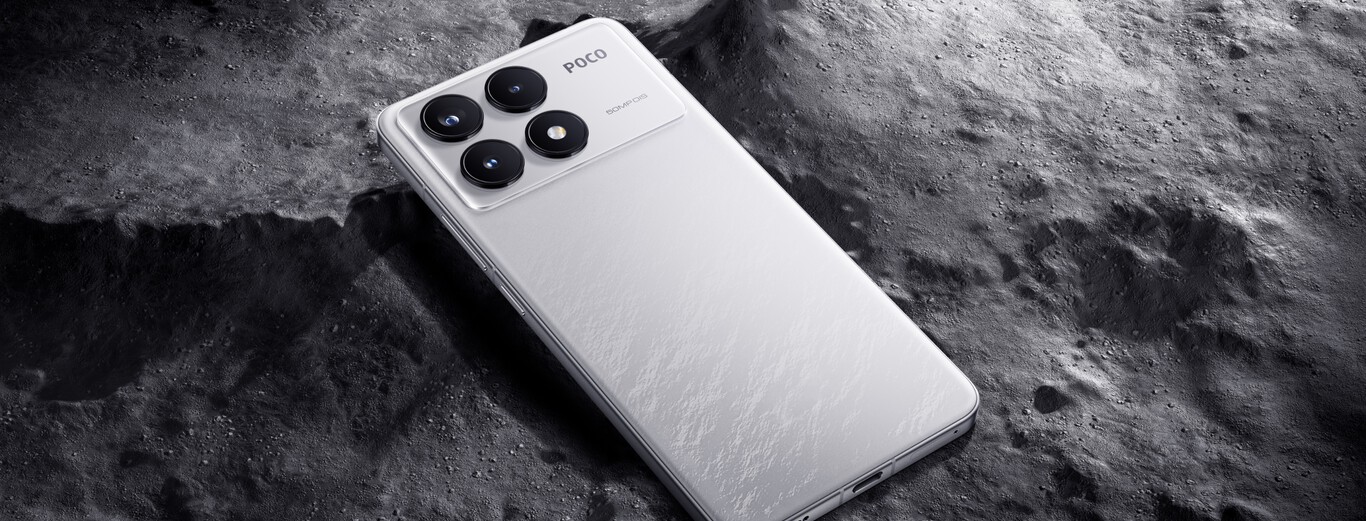 POCO F6 Pro, características, ficha técnica y precio