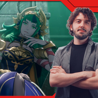 Fire Emblem Resena