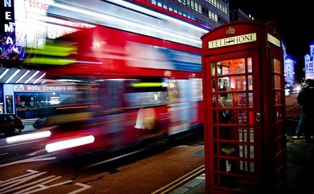 Londres se consolida como la ciudad europea más cosmopolita en los negocios