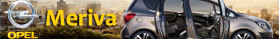 Club Opel Meriva