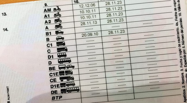 Carnet Suspenso 1 2024