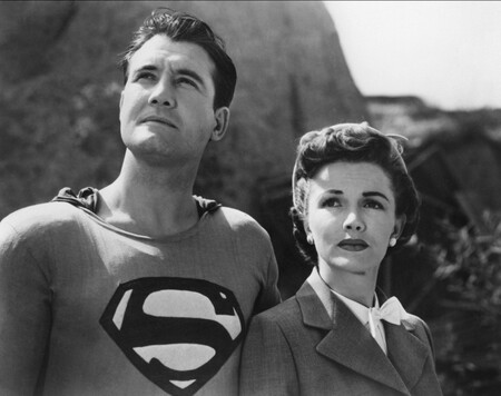 George Reeves Superman