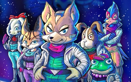 La historia de Star Fox 2: el shooter poligonal que desafió el hardware del Cerebro de la Bestia