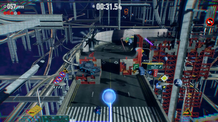 Sonic Frontiers C1 7 Atajo 2