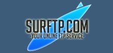 Ten un cliente FTP en cualquier sitio