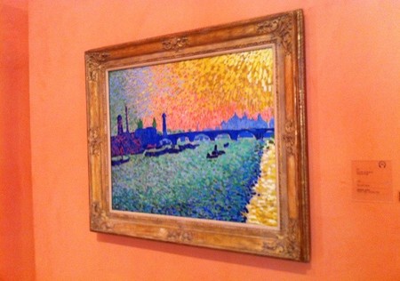 Doce cuadros del Museo Thyssen que inspiran un viaje (II)