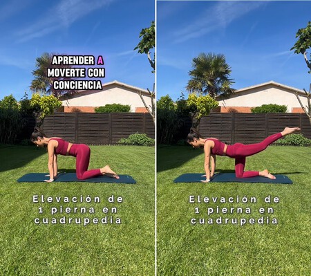 Pilates para principiantes