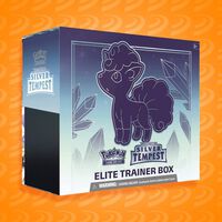 Esta asombrosa caja de Pokémon TCG Sword & Shield Silver Tempest puede ser tuya por menos de 800 pesos en Amazon México 