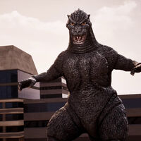 Este juego de Godzilla vuelve 24 años después con una remasterización, y no tiene miedo en salir el mismo mes que GTA VI: Godzilla: Destroy All Monsters Melee Remastered 