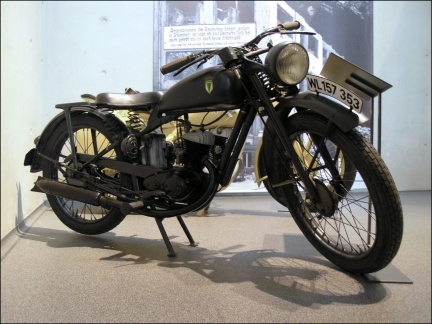 DKW RT125
