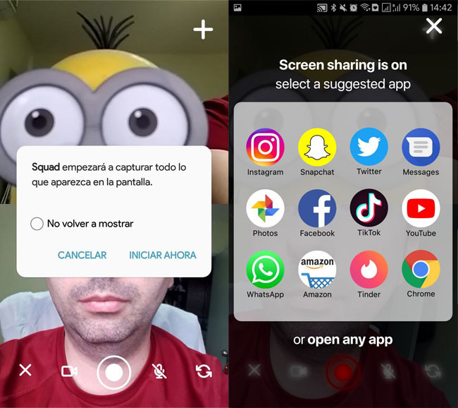 Aplicacion Para Bloquear Pantalla Mientras Veo Videos