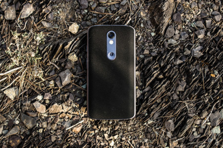 Moto X Force