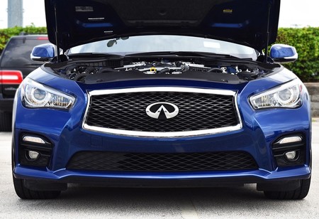 Infiniti tira la toalla y dejará de vender coches en Europa Occidental en 2020: se centrará en China y EE.UU