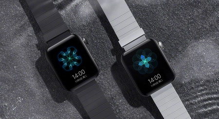 Xiaomi Watch: esto es lo que sabemos hasta ahora del smartwatch más ambicioso de Xiaomi
