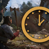 ¿Cómo funciona exactamente el tiempo en The Blood of Dawnwalker? Rápido, simple y sin spoilers
