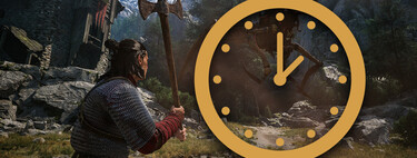 ¿Cómo funciona exactamente el tiempo en The Blood of Dawnwalker? Rápido, simple y sin spoilers