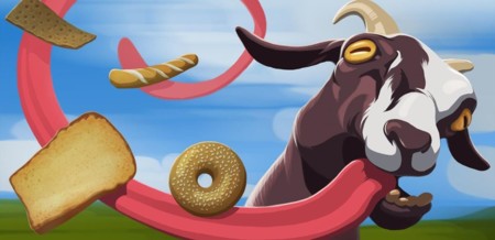 GoatBread es lo último (que esperábamos) en simuladores y crossovers