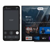 Google quiere que puedas usar el móvil Android como un mando a distancia avanzado para tu tele Android TV y Google TV