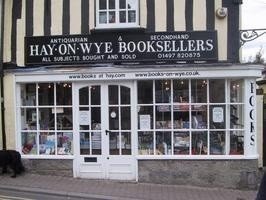 Pueblos-librería para atraer turistas