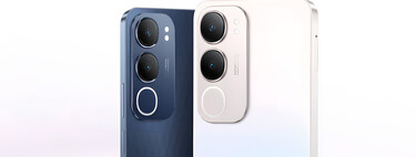 Celular Android barato con 256 GB de memoria y certificación militar. Tiene dos años de garantía 