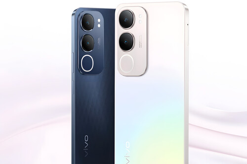 Vivo Y19s Guia De Compras