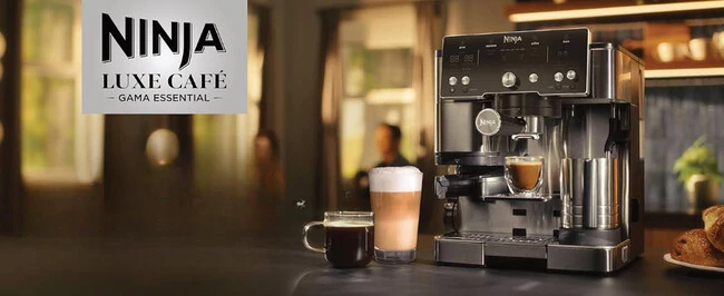 Cafetera Expresso