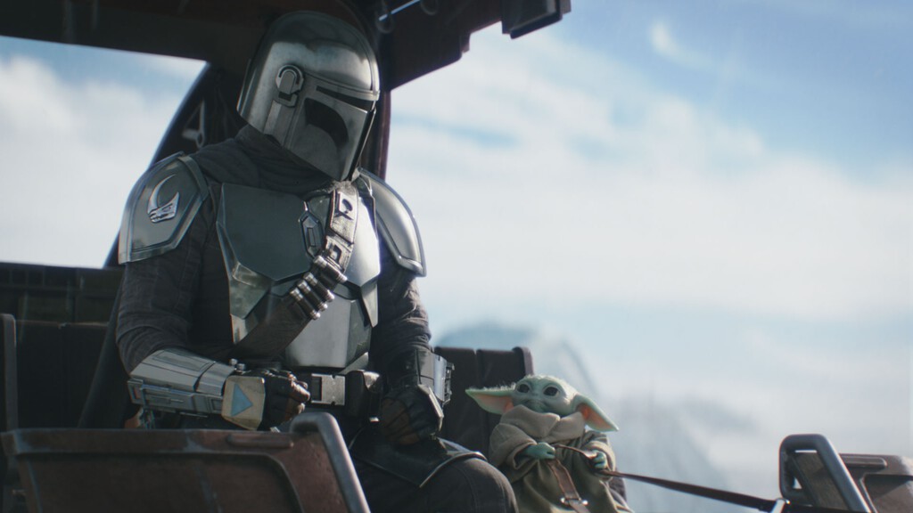 The Mandalorian y Grogu revelan un tráiler explosivo en el Super Bowl: un adorable vistazo al próximo capítulo del universo de Star Wars 
