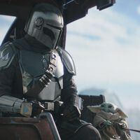 The Mandalorian y Grogu revelan un tráiler explosivo en el Super Bowl: un adorable vistazo al próximo capítulo del universo de Star Wars 