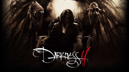 The Darkness II se puede descargar GRATIS temporalmente en Humble Bundle