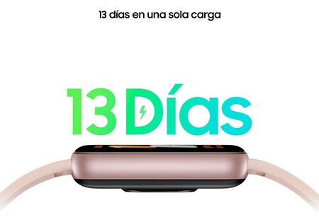 Galaxy fit 3