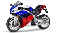 Una de rumores: Honda RCV 1000 lista para el Salón de Milán 2013 