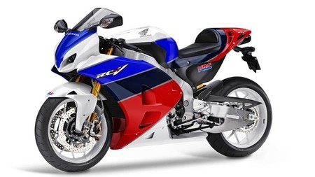 Una de rumores: Honda RCV 1000 lista para el Salón de Milán 2013