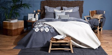 Nuevas colecciones Zara Home otoño/invierno 2011