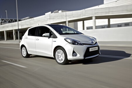Yaris 3