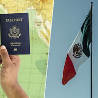 Si quieres conocer Nueva York, antes vete al consulado: EEUU ha añadido un requisito para las visas de niños y ancianos mexicanos