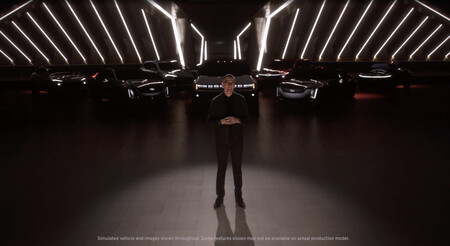GM presentará 30 vehículos eléctricos entre 2021 y 2025: desde pick-ups hasta un SUV que suena a Corvette