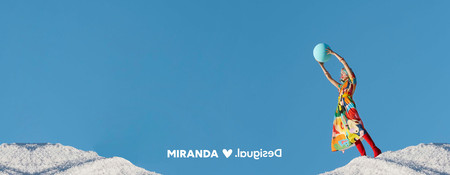 Las 29 mejores ofertas en vestidos, bolsos, camisetas y chaquetas en las rebajas de Desigual