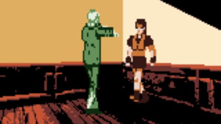 En El 2000 Un Port Del Primer Resident Evil Estuvo A Punto De Salir Para Esta Iconica Portatil De Nintendo El Juego Se Completo Al 98 Pero Fue Cancelado Por Capcom