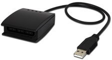 Conecta tus periféricos de PS2 en la PS3
