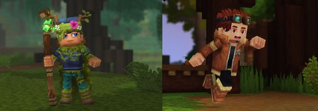 Edicion Estandar Hytale