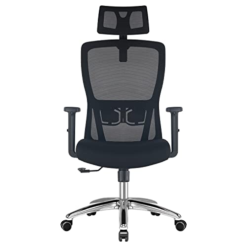 Durrafy Silla Oficina Ergonómica