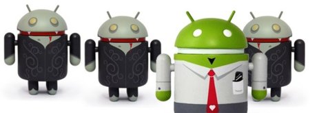 Un estudio señala a Android como el sistema operativo móvil más inseguro por sus malos índices de actualización